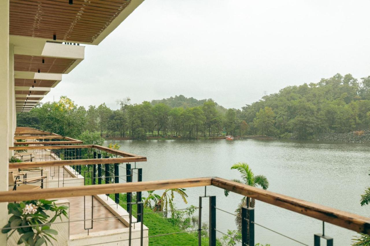 Oleander Farms, Karjat Hotel Luaran gambar